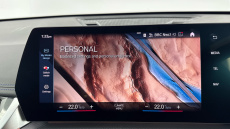 BMW iX1 230kW xDrive30 M Sport 65kWh 5dr Auto Electric Estate